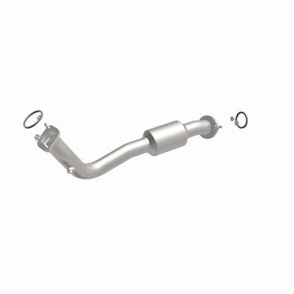 MagnaFlow Toyota RAV4 California Grade CARB Compliant Direct-Fit Catalytic Converter 5571543 360 Degree Image Set