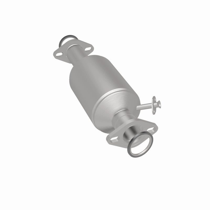 MagnaFlow Toyota Pickup California Grade CARB Compliant Direct-Fit Catalytic Converter 3391895 360 Degree Image Set