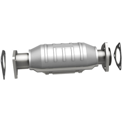 MagnaFlow Honda Accord Standard Grade Federal / EPA Compliant Direct-Fit Catalytic Converter 22623 Photo - out of package