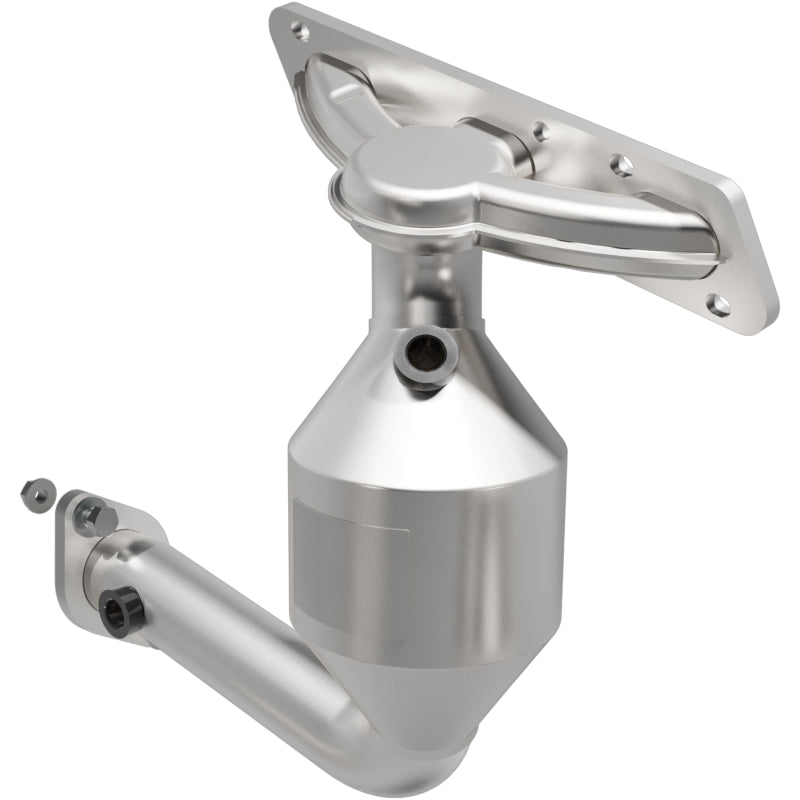 MagnaFlow Mazda 6 OEM Grade Federal / EPA Compliant Manifold Catalytic Converter 51277 Photo - Primary