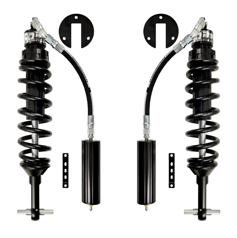 Rock Krawler 2021+ Ford Bronco (Ex. Raptor) Asm Front Coilover (Driver & Pass.) - Stg 1 - Front RRD00306-S1 RRD00306-S1 Photo - Primary