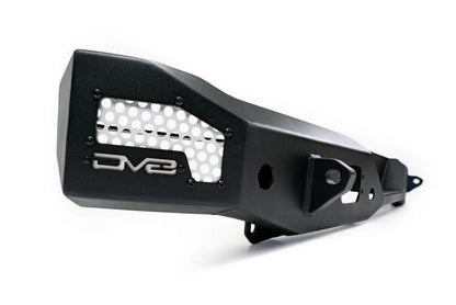 DV8 Offroad 21-22 Ford Bronco MTO Series Rear Bumper RBBR-01 RBBR-01 User 9