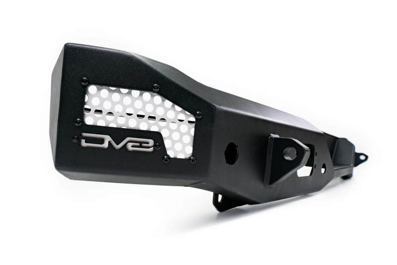 DV8 Offroad 21-22 Ford Bronco MTO Series Rear Bumper RBBR-01 RBBR-01 User 9