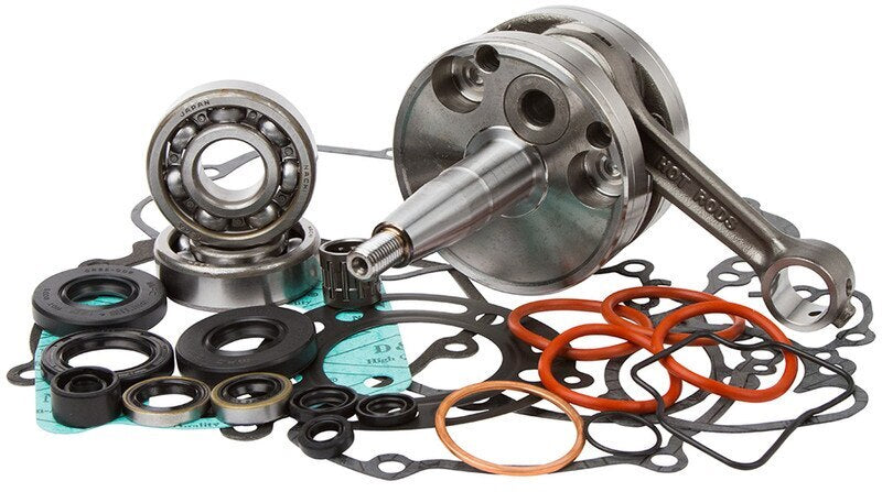 Hot Rods 2006 Kawasaki KX 85 85cc Bottom End Kit CBK0142 CBK0142 Photo - Primary
