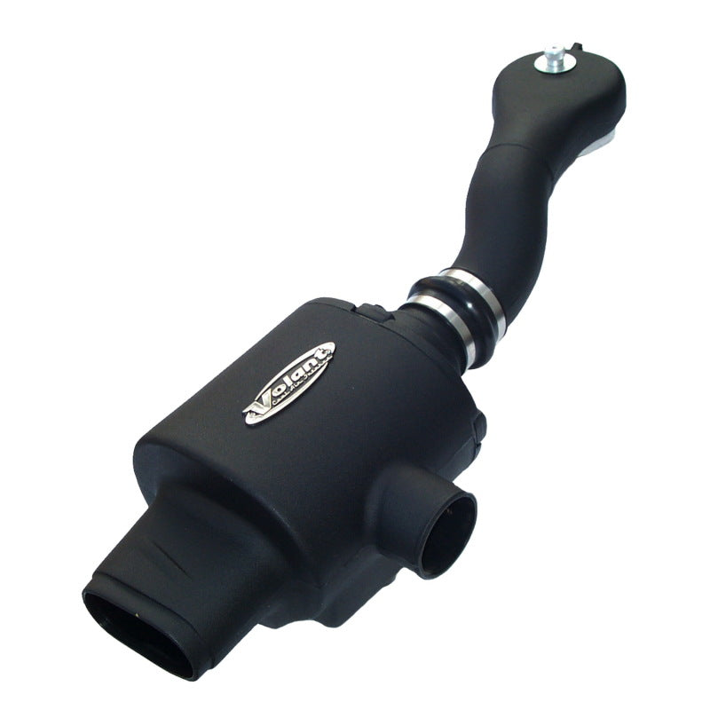 Volant 94-00 Dodge Ram 1500 3.9 V6 Pro5 Closed Box Air Intake System 16859 Photo - Primary