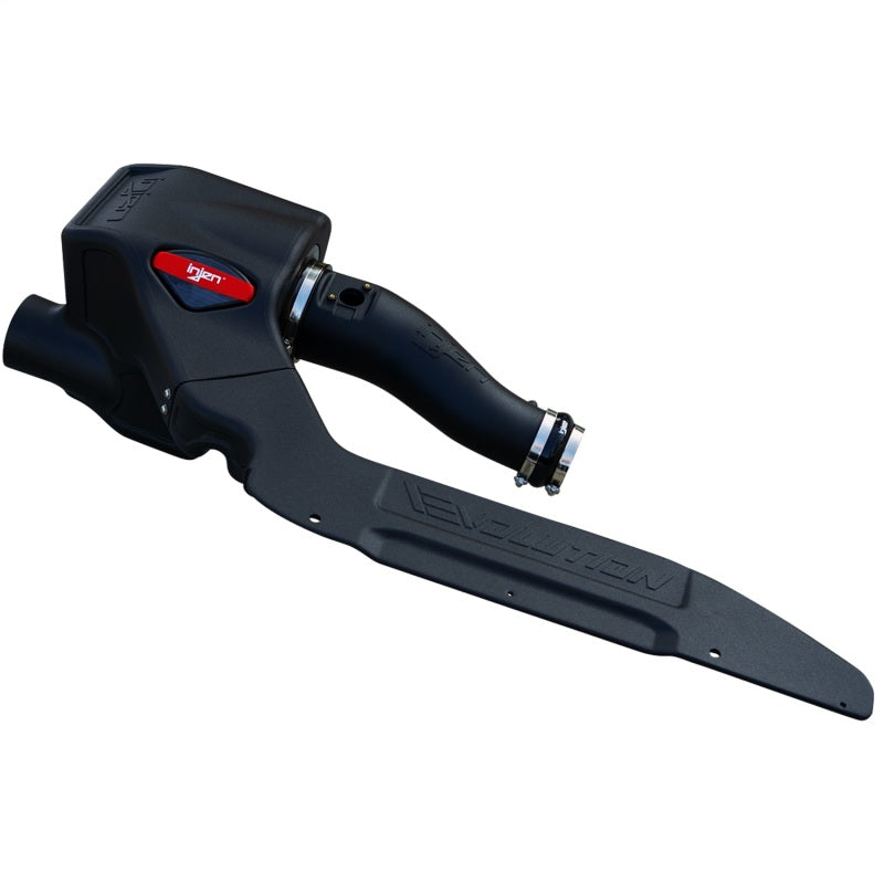 Injen 16-20 Toyota Tacoma V6-3.5L Evolution Cold Air Intake System EVO2200 EVO2200 Photo - Primary