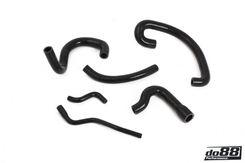 do88 DOB Hose - Intercooler/Turbo Air Intake Systems Silicone Couplers & Hoses main image