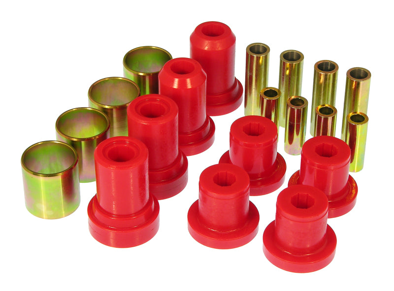 Prothane Suspension Control Arm Bushing 6-221 Photo - Primary