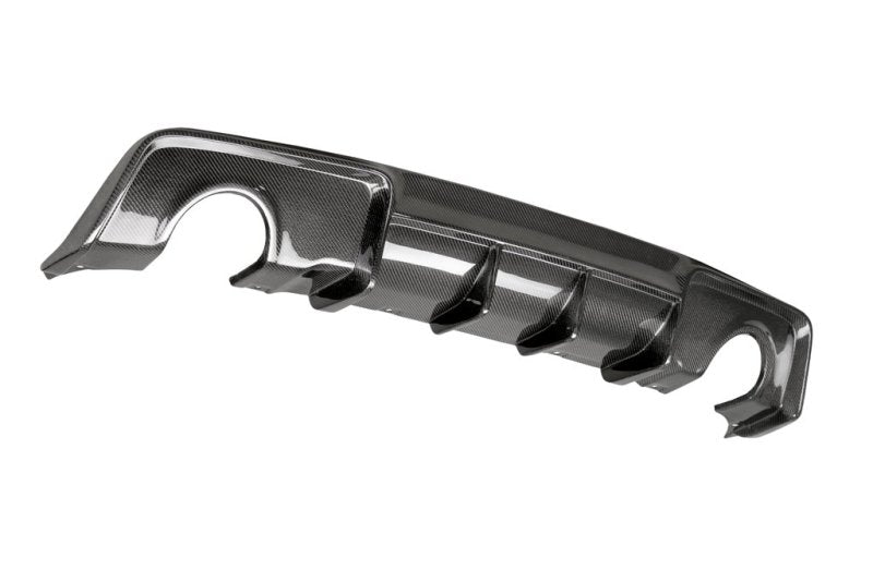 Anderson Composites 15-21 Dodge Charger MB Carbon Fiber Rear Diffuser AC-RD15DGCR-MB AC-RD15DGCR-MB User 1