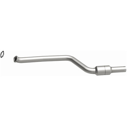 MagnaFlow BMW California Grade CARB Compliant Direct-Fit Catalytic Converter 557768 Photo - out of package