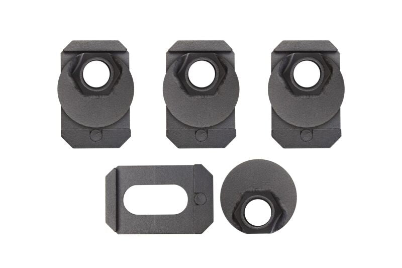 UMI Performance 15-24 Ford F-150 Front Camber Kit 6572 6572 Photo - Primary