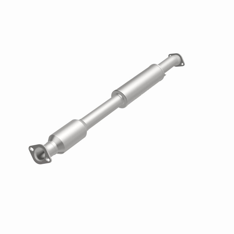 MagnaFlow OEM Grade Federal / EPA Compliant Direct-Fit Catalytic Converter 21-144 360 Degree Image Set