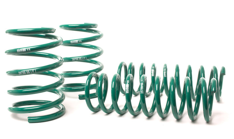 H&R Sport Springs BMW 750IL 1995-2001 29750 Photo - Primary