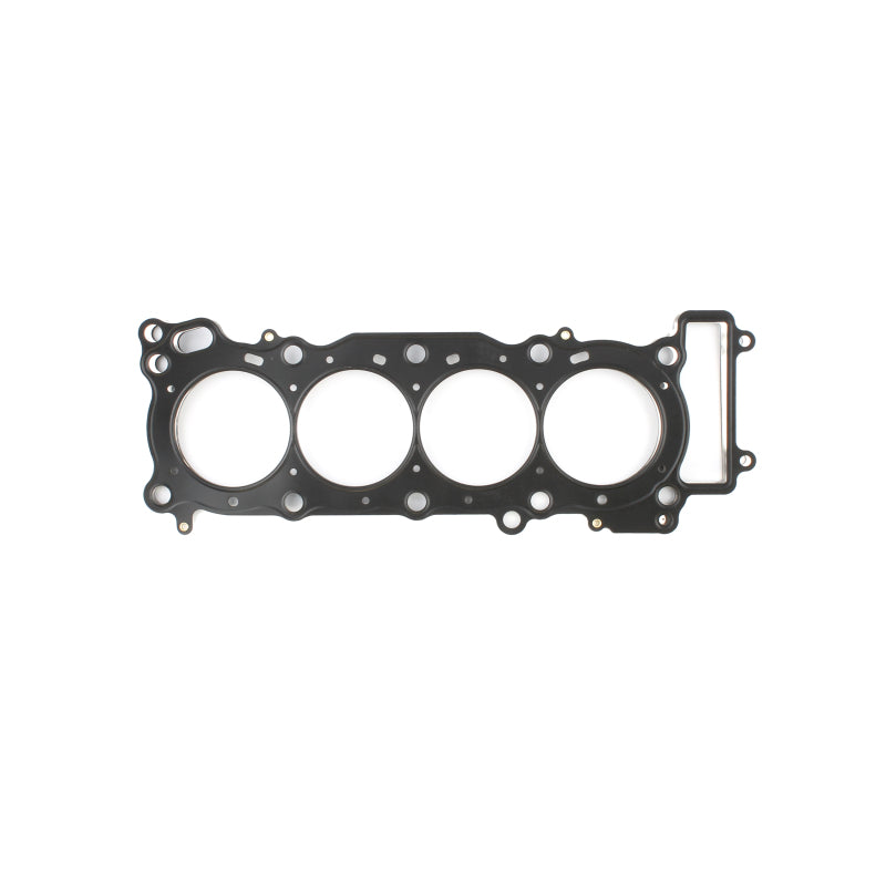 Cometic Gasket Cometic 99-02 Yamaha YZF-R6 68mm Bore .030 MLS Head Gasket C8575 C8575 Photo - Primary