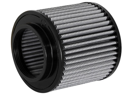 aFe Magnum FLOW Pro DRY S OE Replacement Filter Aston Martin DB9 04-16 V12 11-10141-MA Photo - Unmounted