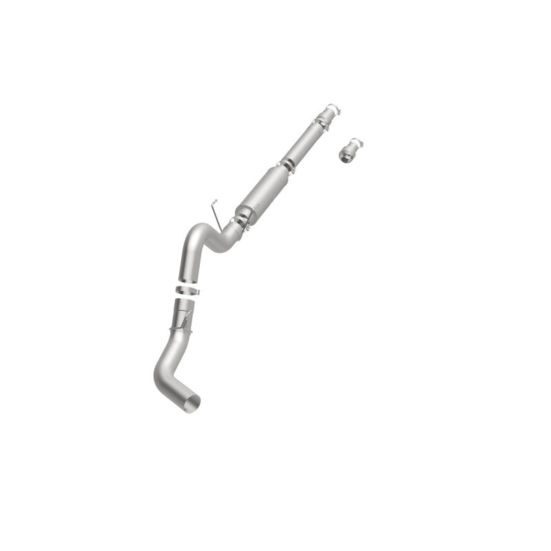MagnaFlow Dodge MagnaFlow PRO Series Cat-Back Performance Exhaust System 17876 360 Degree Image Set