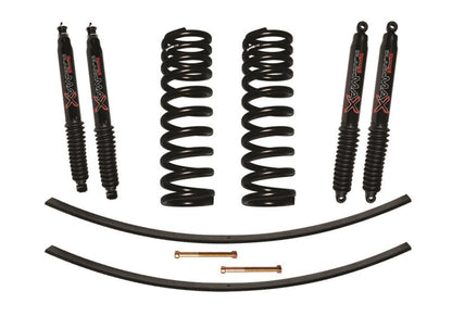 Skyjacker 2" 73-79 F100,F150 4WD      172PK-B 172PK-B Photo - Primary