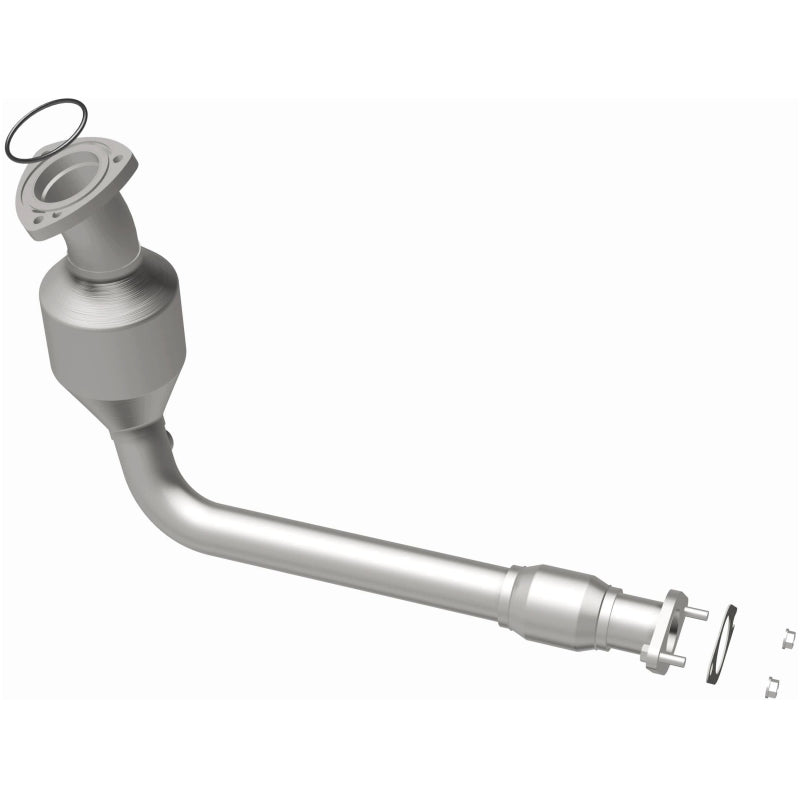 MagnaFlow California Grade CARB Compliant Direct-Fit Catalytic Converter 5411907 Photo - out of package