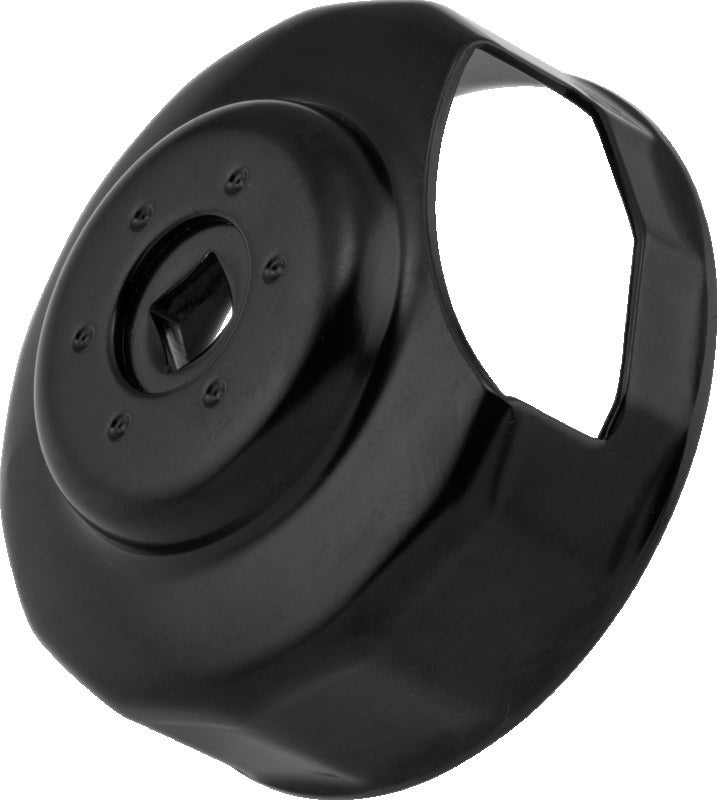 TwinPower Oil Filtr Wrench 76Mm W/Cutout 488800 488800 Photo - Primary