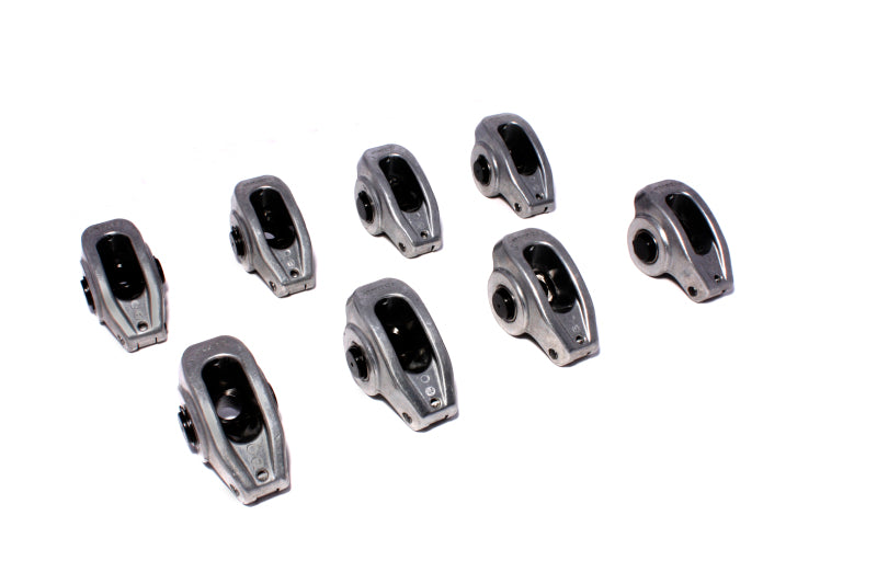 Comp Cams HIGH ENERGY ALUM ROCKER,SBC 1.6 3/8 STUD 17002-8 Photo - Primary