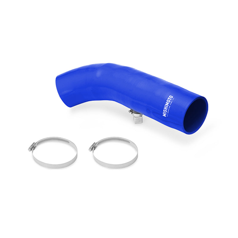Mishimoto Nissan 350Z Air Intake Hose Kit MMHOSE-350Z-03IHBL Photo - Primary