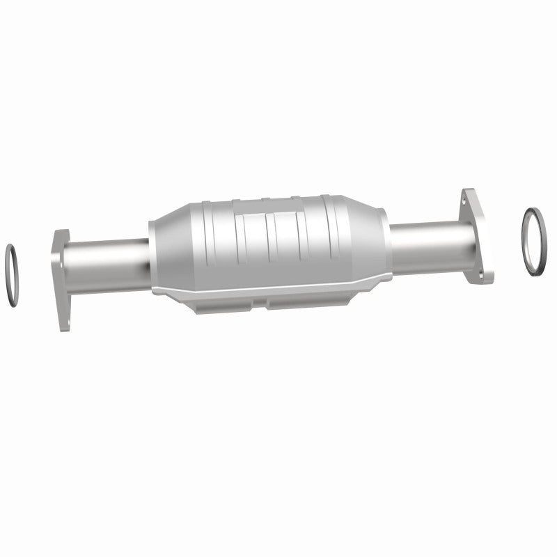MagnaFlow Acura Legend Standard Grade Federal / EPA Compliant Direct-Fit Catalytic Converter 22625 360 Degree Image Set