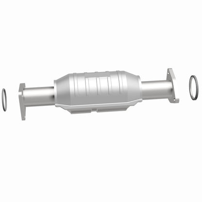 MagnaFlow Acura Legend Standard Grade Federal / EPA Compliant Direct-Fit Catalytic Converter 22625 360 Degree Image Set