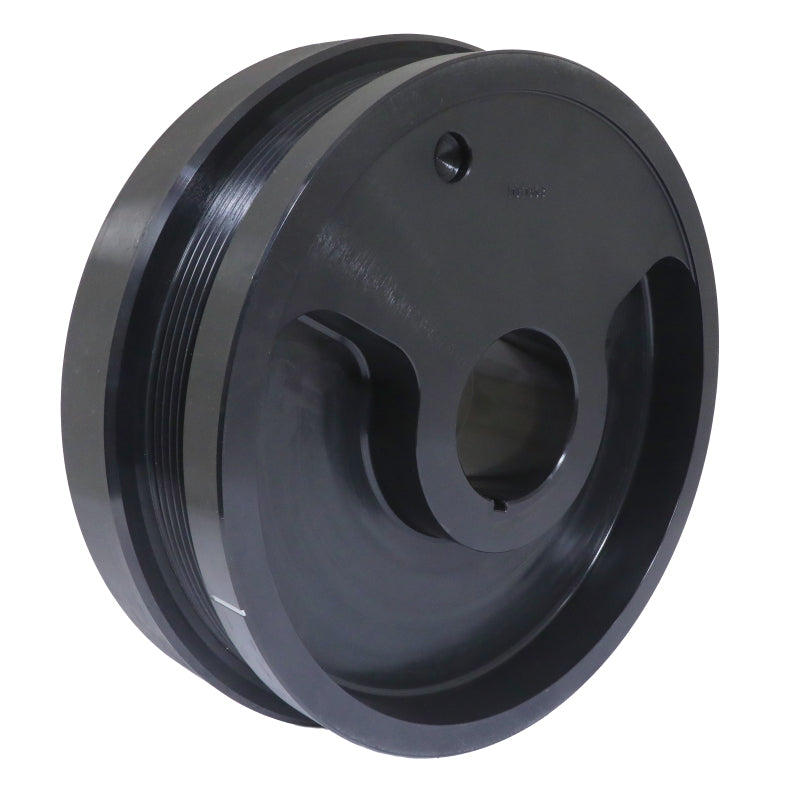 Fluidampr Engine Harmonic Balancer 890101 User 3
