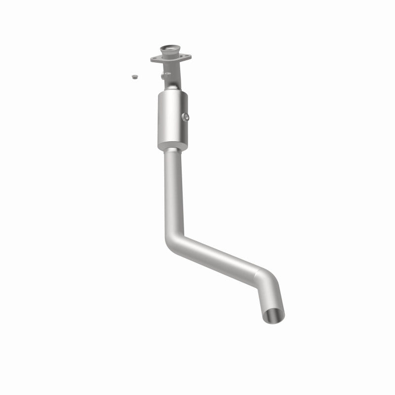 Magnaflow Conv DF 06-08 Jaguar S-Type 3.0L 52075 52075 360 Degree Image Set