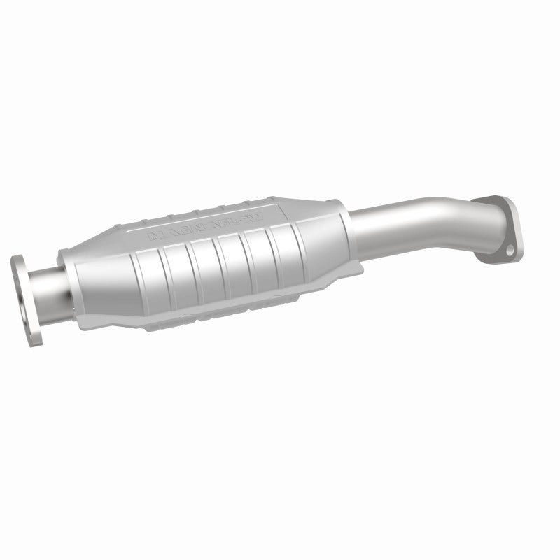 MagnaFlow Mazda MPV HM Grade Federal / EPA Compliant Direct-Fit Catalytic Converter 93206 360 Degree Image Set