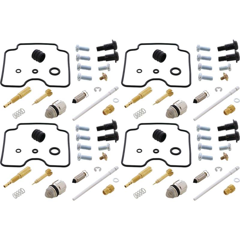All Balls Racing Carburetor Rebuild Kit 26-1699 26-1699 Photo - Primary