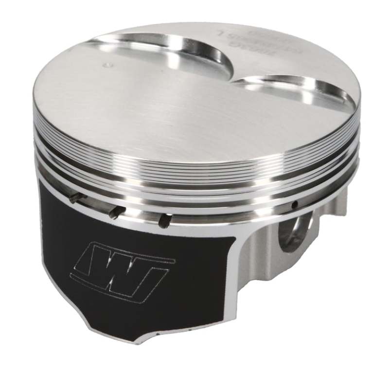Wiseco SBC LS1 Vortec 5.3L 22RD -7cc 10.25:1 Piston Shelf Stock 6473ML965 6473ML965 Photo - Primary