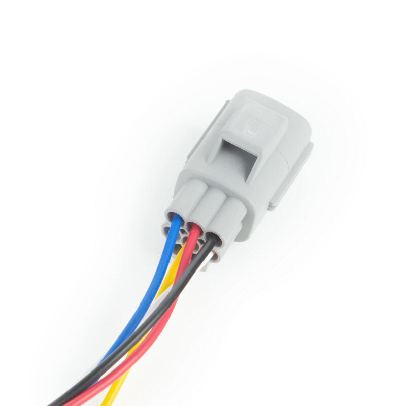 ORACLE Lighting Oracle Euro/UAE Jeep JK Tail Light Amber Turn Signal Lighting Adapter Harness - Pair 6116-504 6116-504 Photo - Unmounted