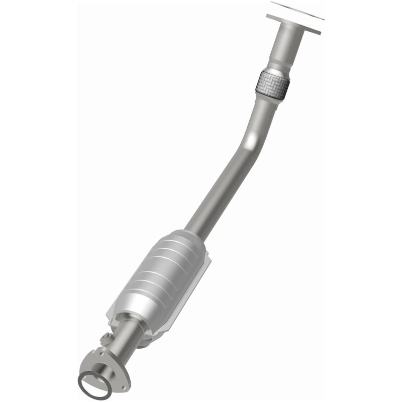 MagnaFlow HM Grade Federal / EPA Compliant Direct-Fit Catalytic Converter 23406 Photo - out of package