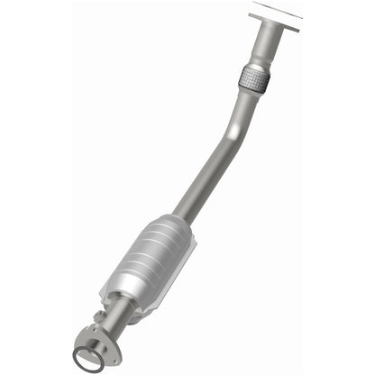 MagnaFlow HM Grade Federal / EPA Compliant Direct-Fit Catalytic Converter 23406 Photo - out of package
