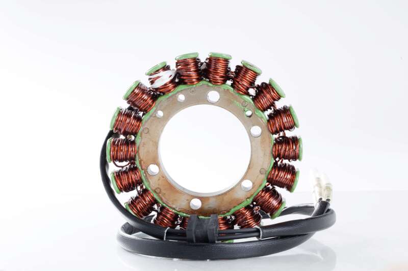 Ricks Motorsport Electrics Ricks Motorsport New OEM Style Kawasaki Stator 21-204 21-204 User 1