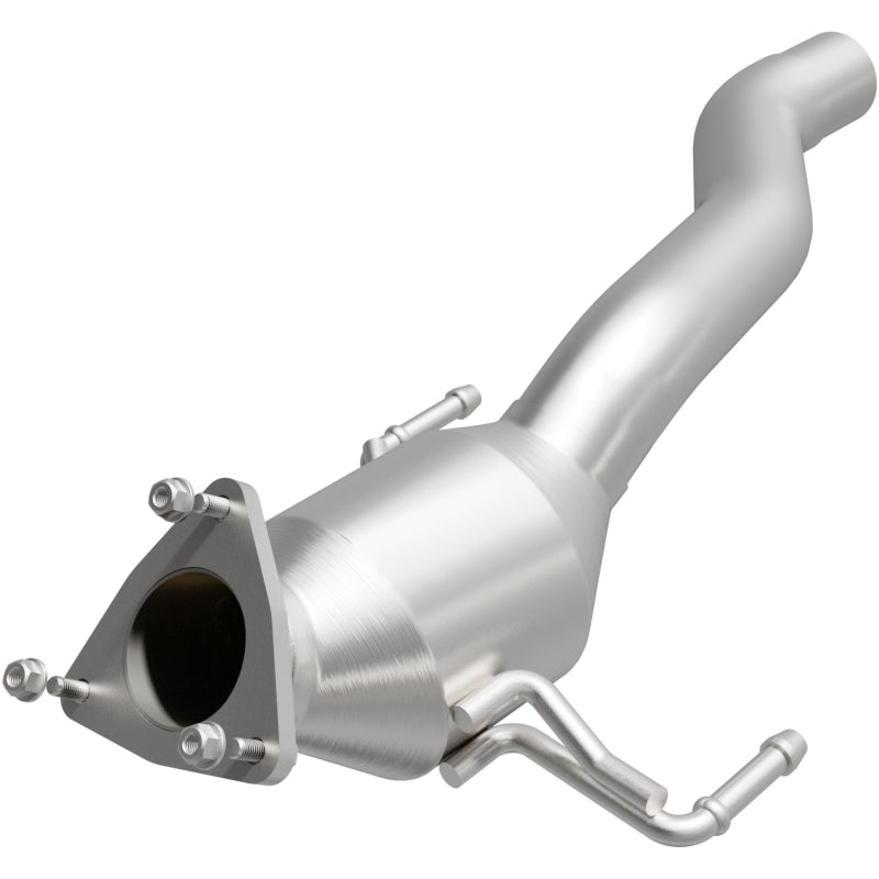 MagnaFlow Porsche Cayenne OEM Grade Federal / EPA Compliant Direct-Fit Catalytic Converter 52373 Photo - Primary