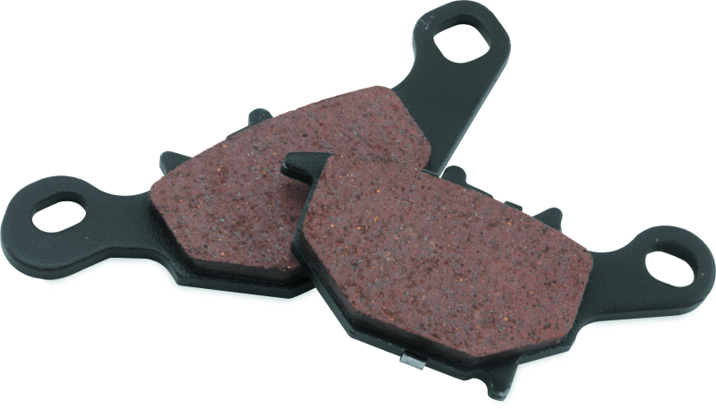 BikeMaster Suzuki Brake Pads 961232 961232 Photo - Primary