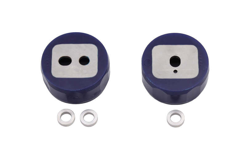 SuperPro Rear Differential Mount Bushing Kit - Rear SPF4857-90K User 1