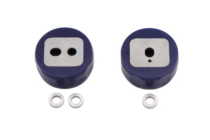 SuperPro Rear Differential Mount Bushing Kit - Rear SPF4857K User 1