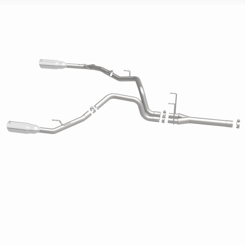MagnaFlow Ram 1500 Street Series Filter-Back Performance Exhaust System 19359 360 Degree Image Set