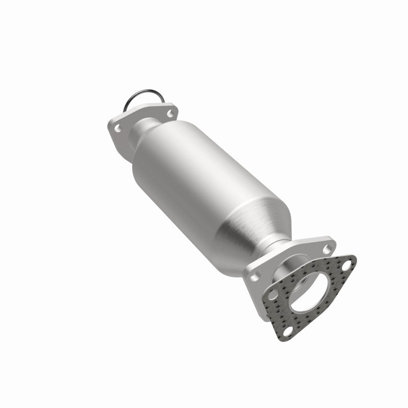 MagnaFlow Honda Accord California Grade CARB Compliant Direct-Fit Catalytic Converter 3322621 360 Degree Image Set