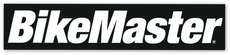 BikeMaster Sticker 4x0.8in - 50pk 505255 505255 Photo - Primary