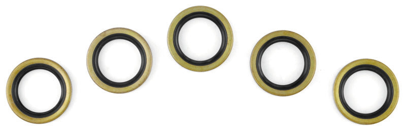 TwinPower Twin Power 70-99 Big Twin Except 99 Twin Cam Cam Seals Replaces H-D 83162-52DL 5 Pk 043232 043232 Photo - Primary