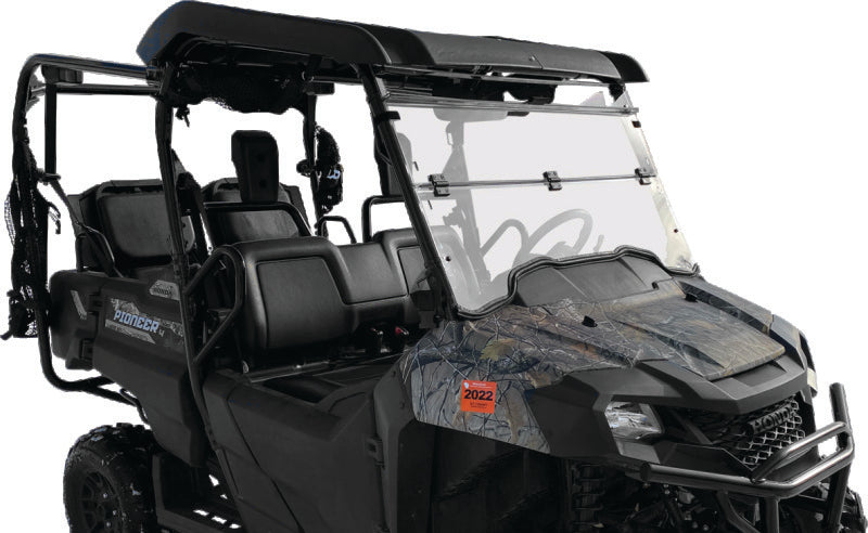 QuadBoss Qb Windbreak Folding Shield 375782 375782 User 1