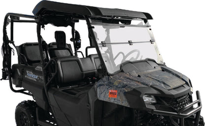 QuadBoss Qb Windbreak Folding Shield 375782 375782 User 1