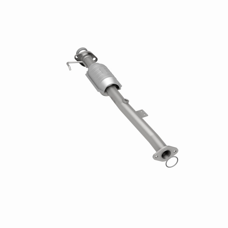 MagnaFlow OEM Grade Federal / EPA Compliant Direct-Fit Catalytic Converter 49115 360 Degree Image Set