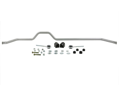 Whiteline Rear Sway Bar 24mm Xx Heavy Duty Blade Adjustable Nissan 240SX 95-98 BNR11XXZ Photo - out of package