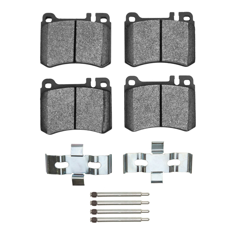R1 Concepts RNC Ceramic Brake Pads Brakes, Rotors & Pads Brake Pads - OE main image
