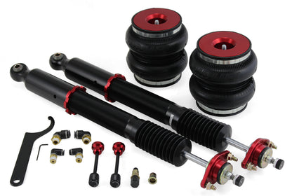 AIRLIFT BMW 3 Series (E46) & M3 Models - Rear Kit 75646 Photo - Primary